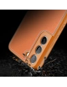Wholesale Dux Ducis Yolo Samsung Galaxy S22+ Plus orange - DDS1024 - {ean13} - Hurt