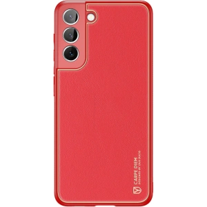 Hurtownia GSM - Etui Dux Ducis Yolo Samsung Galaxy S22+ Plus roșu - DDS1025 - {ean13} - Hurt