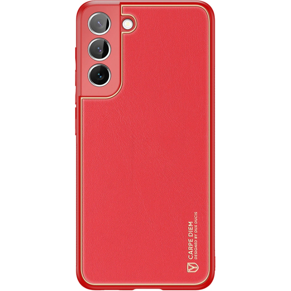 Hurtownia GSM - Case Dux Ducis Yolo Samsung Galaxy S22+ Plus rot - DDS1025 - {ean13} - Hurt