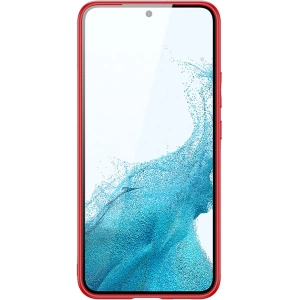 Hurtownia GSM - Etui Dux Ducis Yolo Samsung Galaxy S22+ Plus roșu - DDS1025 - {ean13} - Hurt