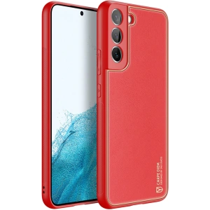Hurtownia GSM - Etui Dux Ducis Yolo Samsung Galaxy S22+ Plus roșu - DDS1025 - {ean13} - Hurt