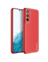 Hurtownia GSM - Etui Dux Ducis Yolo Samsung Galaxy S22+ Plus piros - DDS1025 - {ean13} - Hurt