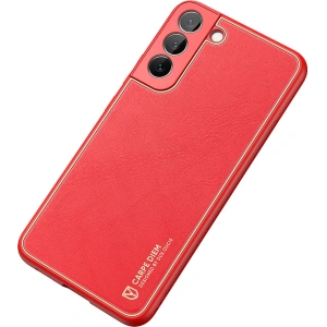 Hurtownia GSM - Etui Dux Ducis Yolo Samsung Galaxy S22+ Plus roșu - DDS1025 - {ean13} - Hurt