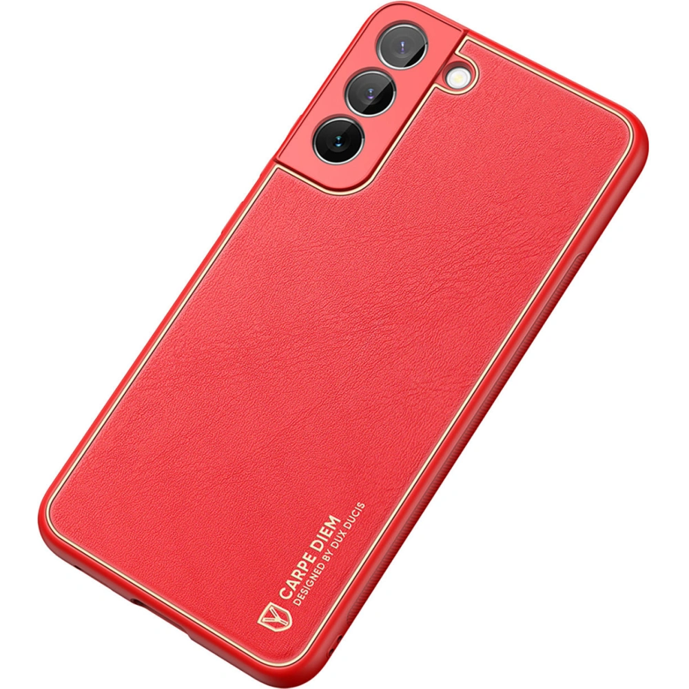 Wholesale Dux Ducis Yolo Samsung Galaxy S22+ Plus red - DDS1025 - {ean13} - Hurt