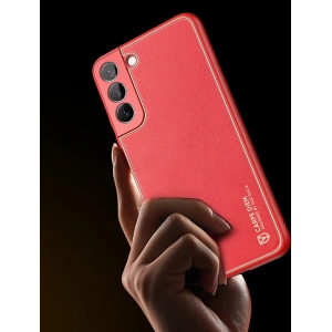 Wholesale Dux Ducis Yolo Samsung Galaxy S22+ Plus red - DDS1025 - {ean13} - Hurt