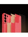 Hurtownia GSM - Case Dux Ducis Yolo Samsung Galaxy S22+ Plus rot - DDS1025 - {ean13} - Hurt