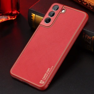 Wholesale Dux Ducis Yolo Samsung Galaxy S22+ Plus red - DDS1025 - {ean13} - Hurt