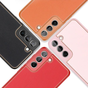 Wholesale Dux Ducis Yolo Samsung Galaxy S22+ Plus red - DDS1025 - {ean13} - Hurt