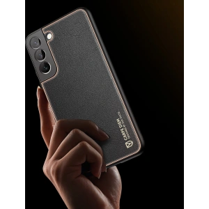 Hurtownia GSM - Etui Dux Ducis Yolo Samsung Galaxy S22+ Plus roșu - DDS1025 - {ean13} - Hurt