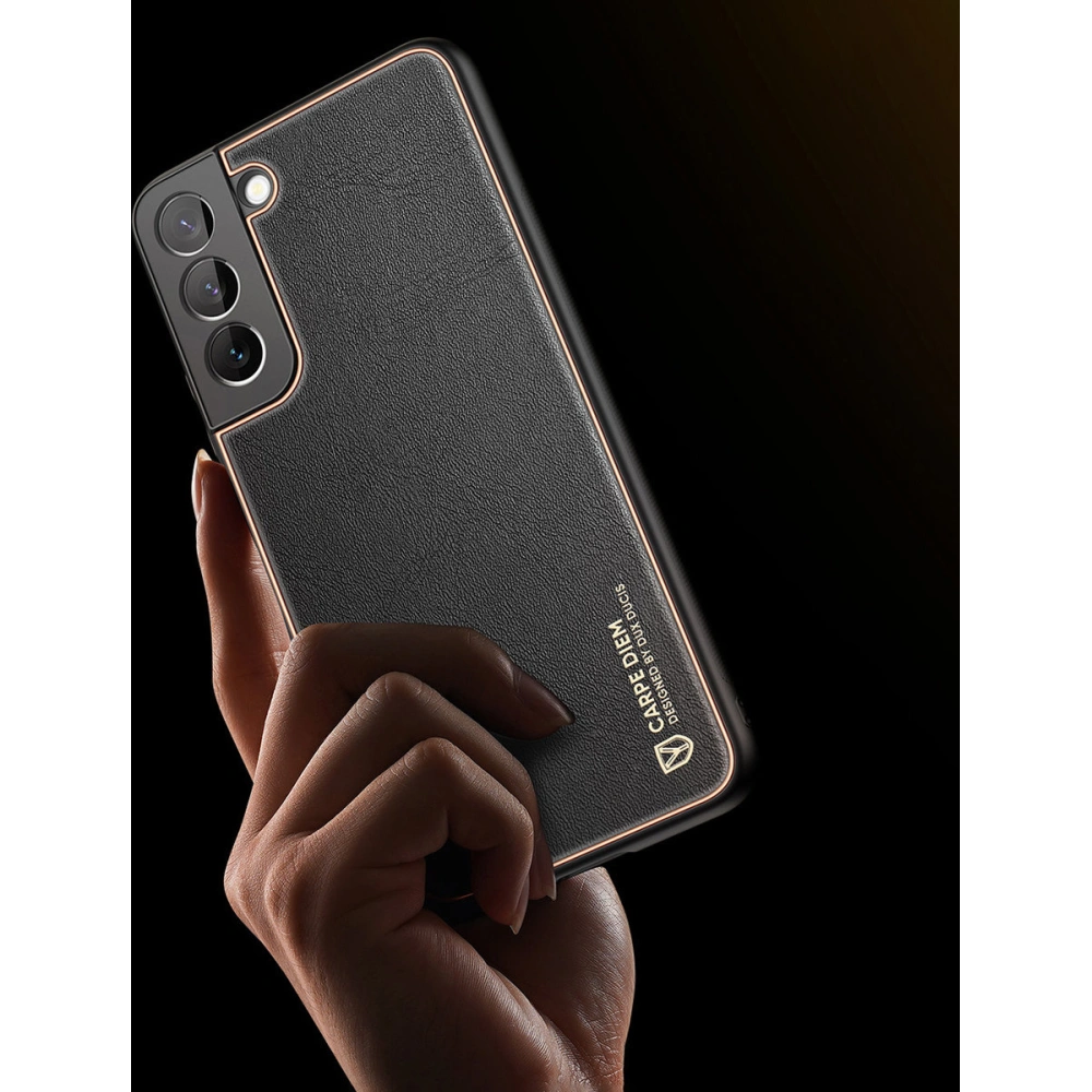 Hurtownia GSM - Case Dux Ducis Yolo Samsung Galaxy S22+ Plus rot - DDS1025 - {ean13} - Hurt