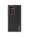 Dux Ducis Yolo Samsung Galaxy S22 Ultra black