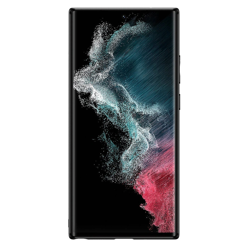 Wholesale Dux Ducis Yolo Samsung Galaxy S22 Ultra black - DDS1026 - {ean13} - Hurt