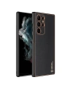 Hurtownia GSM - Etui Dux Ducis Yolo Samsung Galaxy S22 Ultra černé - DDS1026 - {ean13} - Hurt