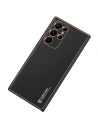 Hurtownia GSM - Case Dux Ducis Yolo Samsung Galaxy S22 Ultra schwarz - DDS1026 - {ean13} - Hurt