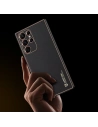 Hurtownia GSM - Etui Dux Ducis Yolo Samsung Galaxy S22 Ultra černé - DDS1026 - {ean13} - Hurt