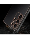 Hurtownia GSM - Etui Dux Ducis Yolo Samsung Galaxy S22 Ultra černé - DDS1026 - {ean13} - Hurt