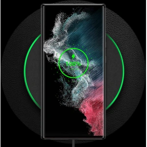Hurtownia GSM - Dux Ducis Yolo tok Samsung Galaxy S22 Ultra fekete - DDS1026 - {ean13} - Hurt