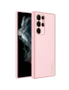 Hurtownia GSM - Case Dux Ducis Yolo Samsung Galaxy S22 Ultra rosa - DDS1027 - {ean13} - Hurt