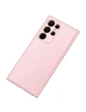 Hurtownia GSM - Etui Dux Ducis Yolo Samsung Galaxy S22 Ultra růžová - DDS1027 - {ean13} - Hurt