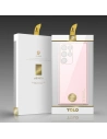 Wholesale Dux Ducis Yolo Samsung Galaxy S22 Ultra pink - DDS1027 - {ean13} - Hurt