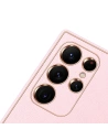 Hurtownia GSM - Etui Dux Ducis Yolo Samsung Galaxy S22 Ultra růžová - DDS1027 - {ean13} - Hurt