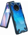 Hurtownia GSM - Etui Ringke Fusion-X OnePlus 7T Space Blue - RGK1064BLU - {ean13} - Hurt