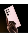 Hurtownia GSM - Etui Dux Ducis Yolo Samsung Galaxy S22 Ultra růžová - DDS1027 - {ean13} - Hurt
