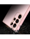 Hurtownia GSM - Etui Dux Ducis Yolo Samsung Galaxy S22 Ultra růžová - DDS1027 - {ean13} - Hurt