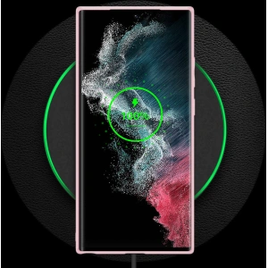 Hurtownia GSM - Etui Dux Ducis Yolo Samsung Galaxy S22 Ultra růžová - DDS1027 - {ean13} - Hurt