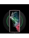 Wholesale Dux Ducis Yolo Samsung Galaxy S22 Ultra pink - DDS1027 - {ean13} - Hurt
