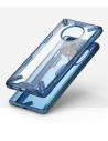 Hurtownia GSM - Etui Ringke Fusion-X OnePlus 7T Space Blue - RGK1064BLU - {ean13} - Hurt