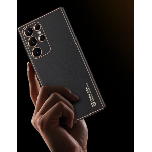 Hurtownia GSM - Etui Dux Ducis Yolo Samsung Galaxy S22 Ultra růžová - DDS1027 - {ean13} - Hurt