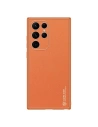 Hurtownia GSM - Dux Ducis Yolo tok Samsung Galaxy S22 Ultra narancssárga - DDS1028 - {ean13} - Hurt