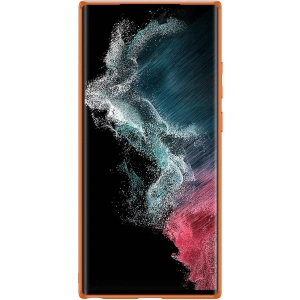 Hurtownia GSM - Etui Dux Ducis Yolo Samsung Galaxy S22 Ultra pomarańczowy - DDS1028 - {ean13} - Hurt