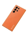 Hurtownia GSM - Dux Ducis Yolo tok Samsung Galaxy S22 Ultra narancssárga - DDS1028 - {ean13} - Hurt