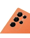 Hurtownia GSM - Dux Ducis Yolo tok Samsung Galaxy S22 Ultra narancssárga - DDS1028 - {ean13} - Hurt