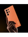 Hurtownia GSM - Dux Ducis Yolo tok Samsung Galaxy S22 Ultra narancssárga - DDS1028 - {ean13} - Hurt