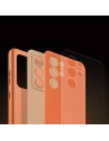 Wholesale Dux Ducis Yolo Samsung Galaxy S22 Ultra orange - DDS1028 - {ean13} - Hurt