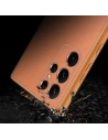Hurtownia GSM - Dux Ducis Yolo tok Samsung Galaxy S22 Ultra narancssárga - DDS1028 - {ean13} - Hurt