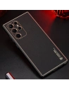 Hurtownia GSM - Dux Ducis Yolo tok Samsung Galaxy S22 Ultra narancssárga - DDS1028 - {ean13} - Hurt