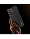 Hurtownia GSM - Dux Ducis Yolo tok Samsung Galaxy S22 Ultra narancssárga - DDS1028 - {ean13} - Hurt