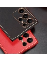 Hurtownia GSM - Dux Ducis Yolo tok Samsung Galaxy S22 Ultra narancssárga - DDS1028 - {ean13} - Hurt