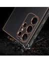 Hurtownia GSM - Dux Ducis Yolo tok Samsung Galaxy S22 Ultra narancssárga - DDS1028 - {ean13} - Hurt