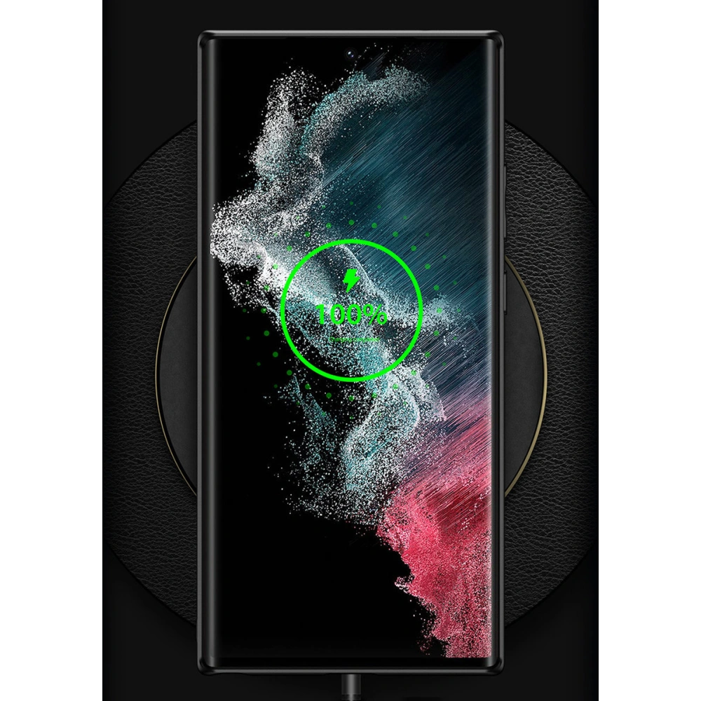 Hurtownia GSM - Dux Ducis Yolo tok Samsung Galaxy S22 Ultra narancssárga - DDS1028 - {ean13} - Hurt