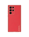 Wholesale Dux Ducis Yolo Samsung Galaxy S22 Ultra red - DDS1029 - {ean13} - Hurt