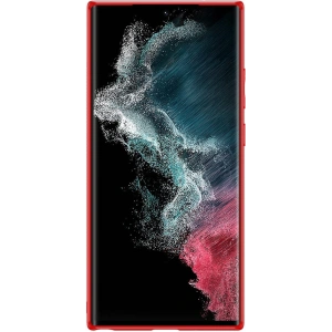 Hurtownia GSM - Etui Dux Ducis Yolo Samsung Galaxy S22 Ultra červený - DDS1029 - {ean13} - Hurt