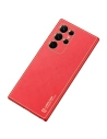 Hurtownia GSM - Etui Dux Ducis Yolo Samsung Galaxy S22 Ultra piros - DDS1029 - {ean13} - Hurt