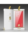 Wholesale Dux Ducis Yolo Samsung Galaxy S22 Ultra red - DDS1029 - {ean13} - Hurt