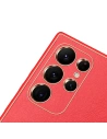 Hurtownia GSM - Etui Dux Ducis Yolo Samsung Galaxy S22 Ultra červený - DDS1029 - {ean13} - Hurt