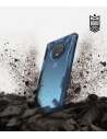 Hurtownia GSM - Etui Ringke Fusion-X OnePlus 7T Space Blue - RGK1064BLU - {ean13} - Hurt